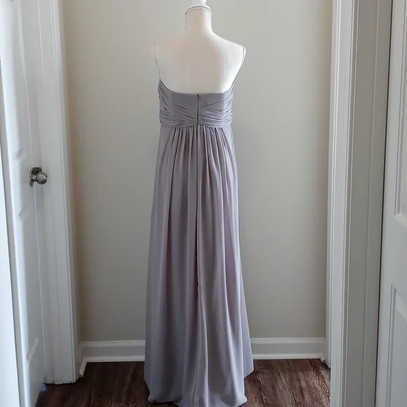 David's Bridal dress . - Picture 5 of 9